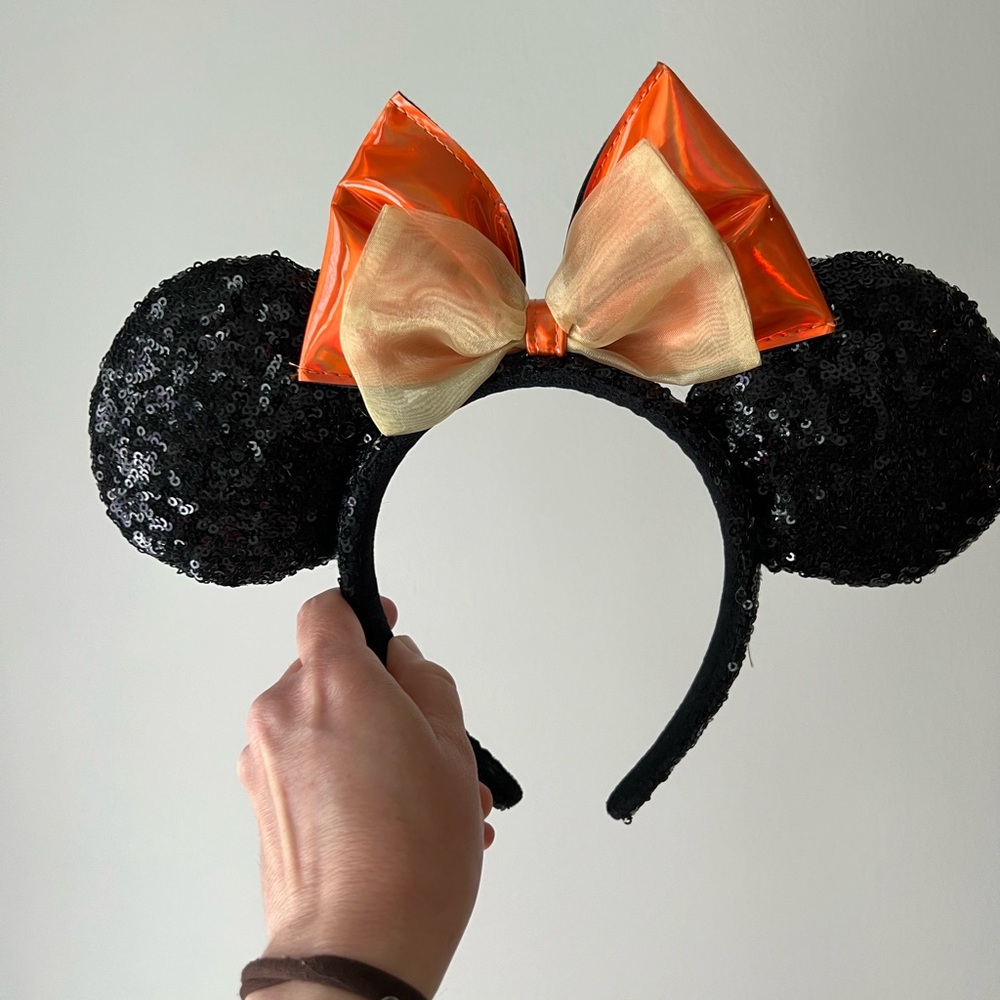 Disney Minnie Ears